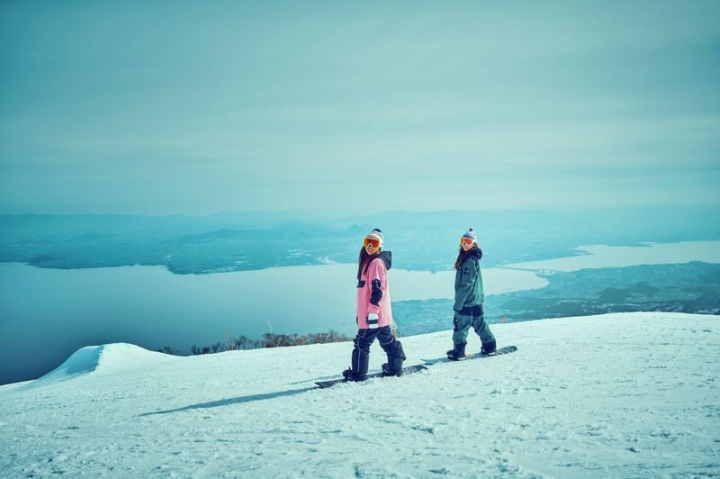 Biwako Valley Ski Resort Day Tour from Osaka - What can go wrong, and how to reduce the risk