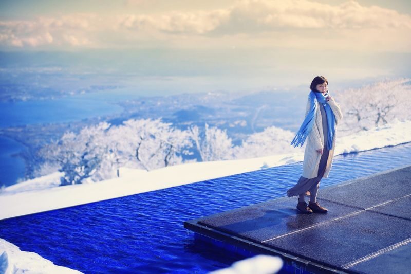 Biwako Valley Ski Resort Day Tour from Osaka - Who should book this Osaka snow day?
