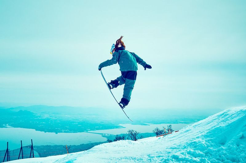 Biwako Valley Ski & Snow Play Day Tour From Osaka - What to know before you book
