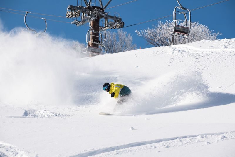 Biwako Valley Ski & Snow Play Day Tour From Osaka - Choosing your package