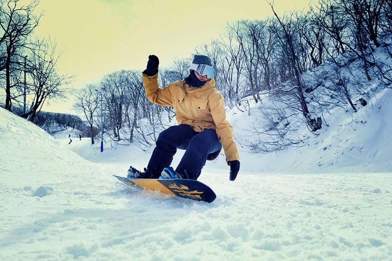 Biwako Valley Ski & Snow Play Day Tour From Osaka - At the resort: tickets, rentals, and mountain time