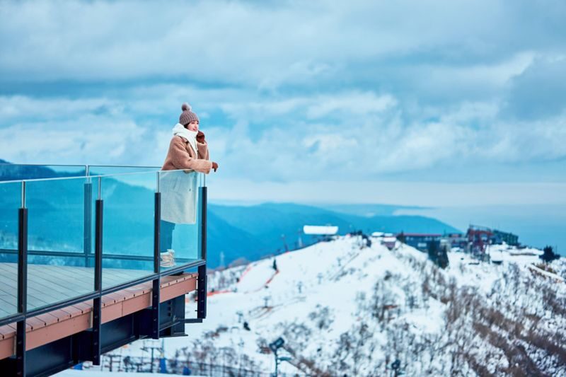 Biwako Valley Ski & Snow Play Day Tour From Osaka - Skiing, snowboarding, and lessons