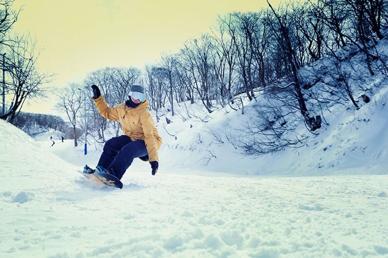 Biwako Valley Ski & Snow Play Day Tour From Osaka - How much time do you really get?