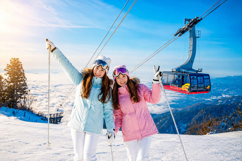 Biwako Valley Ski Tour from Osaka - What to know before you go