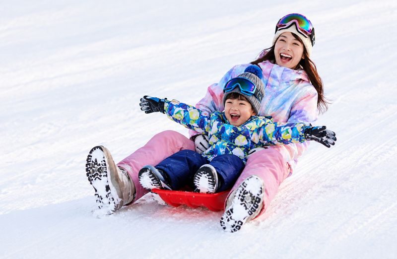 Biwako Valley Ski Tour from Osaka - The bus ride and meeting point