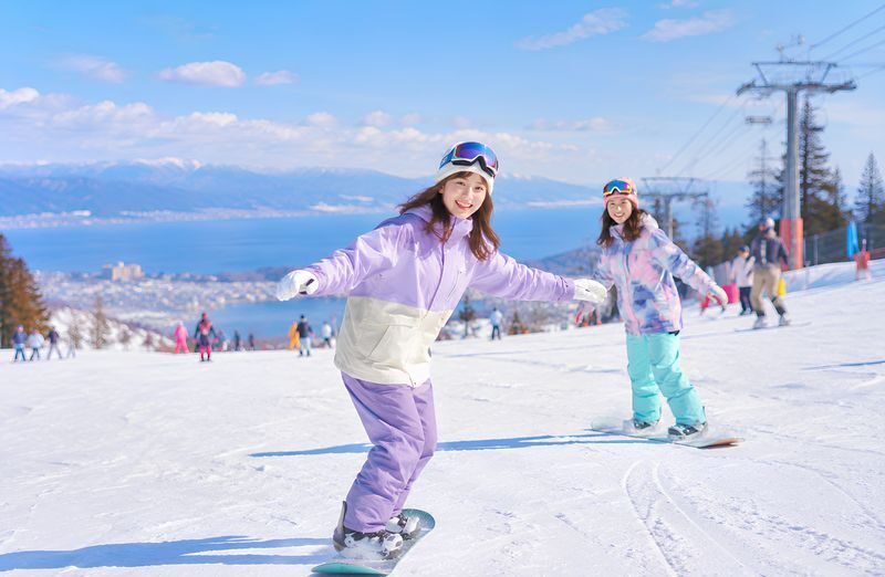 Biwako Valley Ski Tour from Osaka - Making the most of your time on the mountain