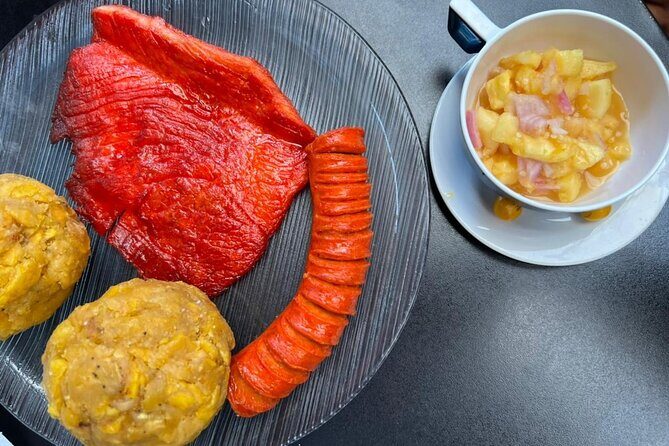 Bizarre Foods Tour for Adventurous Foodies - An In-Depth Look at the Bizarre Foods Tour in Lima