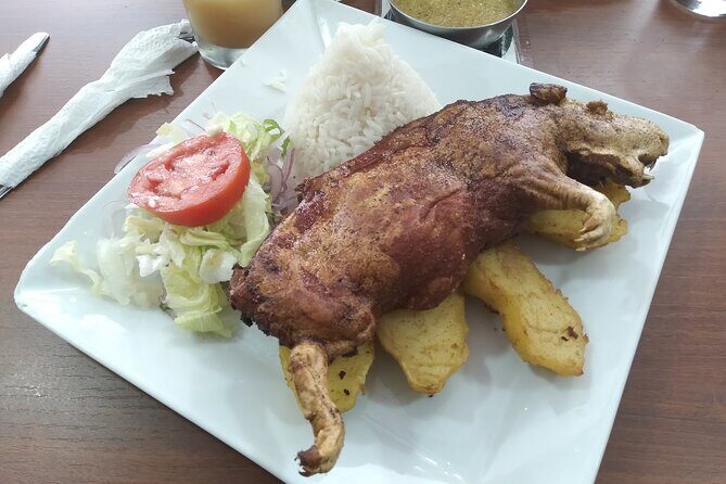 Bizarre Foods Tour for Adventurous Foodies - Frequently Asked Questions