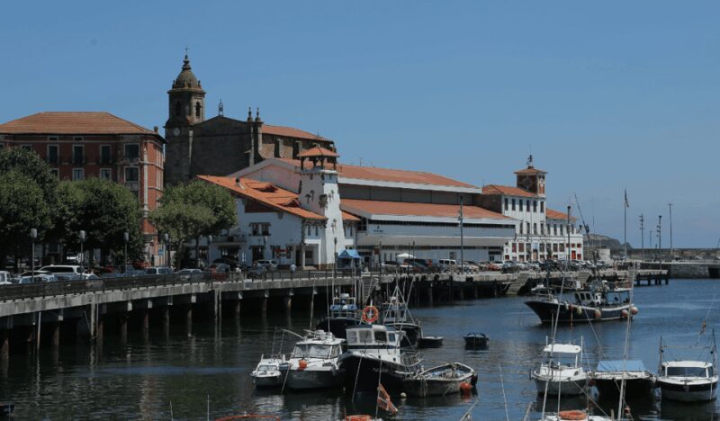 Bizkaia Bridge & Gernika/Bermeo & Gaztelugatxe Private Tour - FAQ