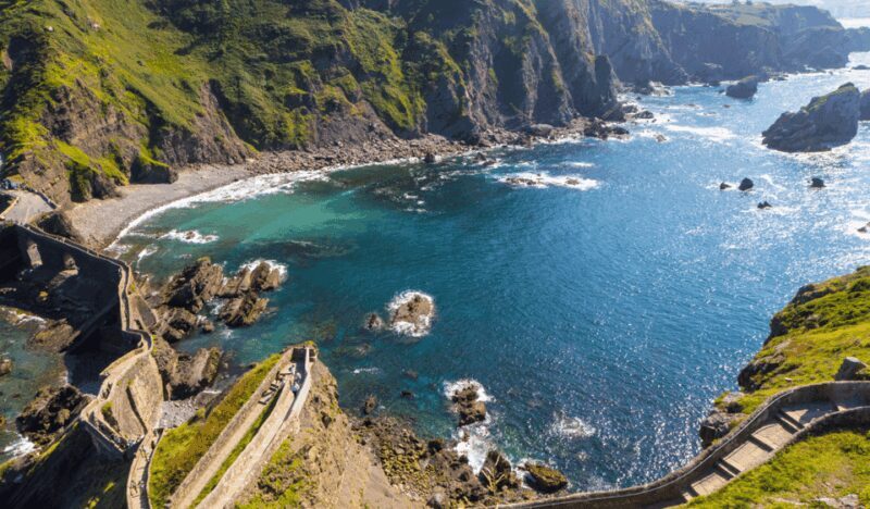 Bizkaia Bridge & Gernika/Bermeo & Gaztelugatxe Private Tour - Final Thoughts