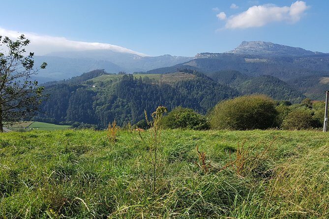 Bizkaia, Duranguesado Route. Beautiful villages and mountain landscapes. - An In-Depth Look at the Bizkaia Duranguesado Route