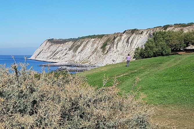 Bizkaia, Greater Bilbao Route. Meet all the villages between the town and the sea. - The Sum Up