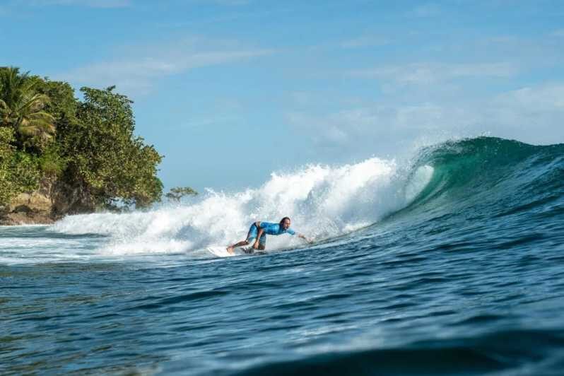 Bizkaia: Surfing Intermediate and Advanced Course - Key Points