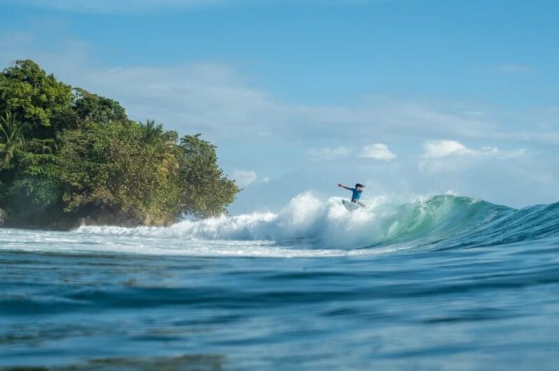 Bizkaia: Surfing Intermediate and Advanced Course - Final Thoughts: Is This the Surf Course for You?