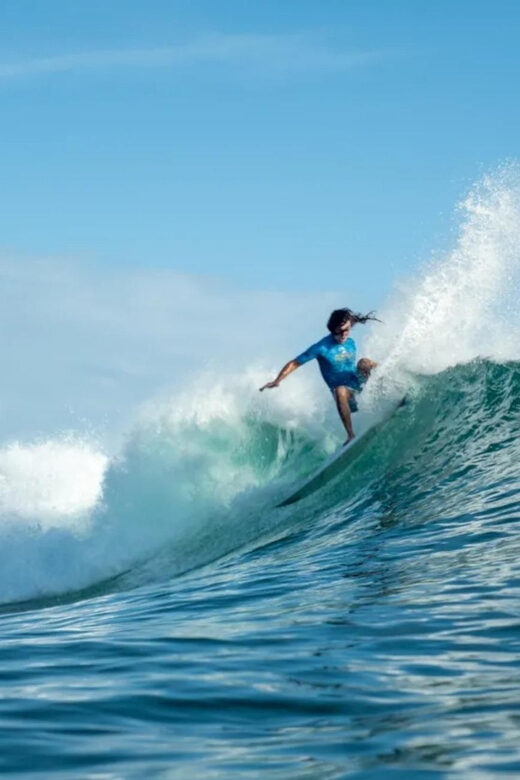 Bizkaia: Surfing Intermediate and Advanced Course - FAQs