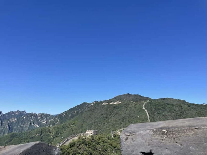 BJ: Great Wall & Forbidden City or other scenic spot option - FAQ