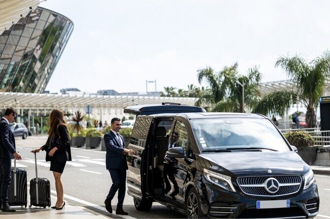 BKK and DMK Private Airport Transfers To Bangkok and Pattaya - Key Points