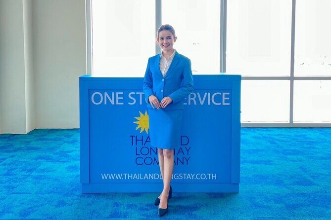 BKK: VIP Fast Track with Private Bulter at Suvarnabhumi Airport - Experience the Ease of VIP Fast Track at Suvarnabhumi Airport in Bangkok
