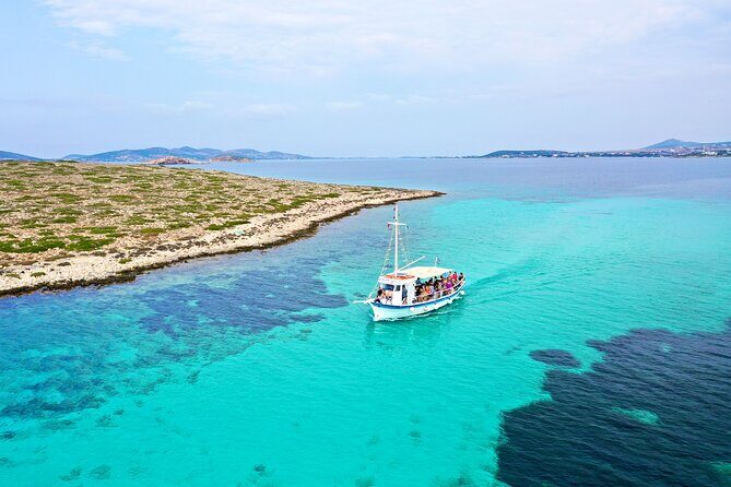 BL | A boat Trip To Blue Lagoon - FAQs