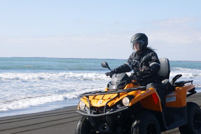 Black Beach ATV - QUAD Tour - FAQ: Your Questions Answered