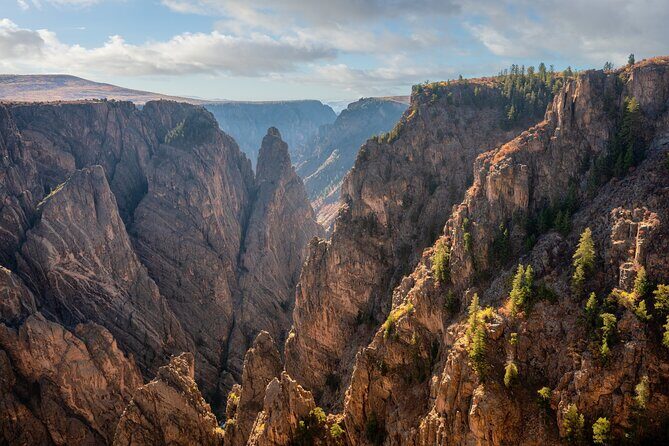 Black Canyon of the Gunnison Self-Guided Audio Driving Tour - Who Should Consider This Tour?