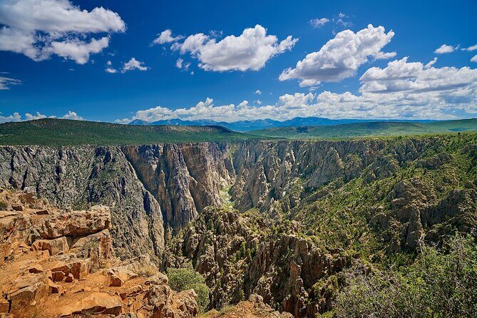 Black Canyon of the Gunnison Self-Guided Audio Driving Tour - FAQs About the Black Canyon of the Gunnison Self-Guided Audio Tour