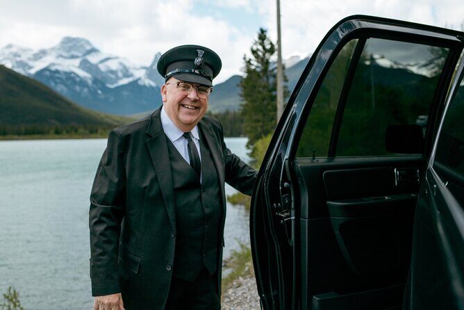 Black Car Airport Transfers in Bow Valley - Key Points