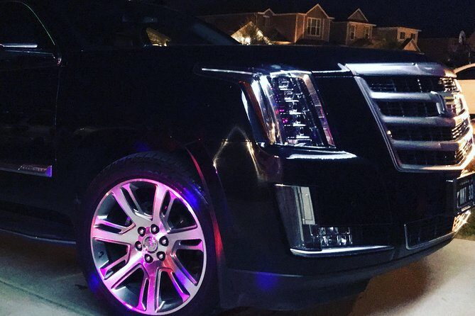 Black Car Services - Key Points