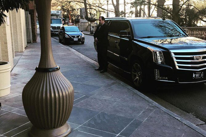 Black Car Services - What Makes this Service Stand Out?