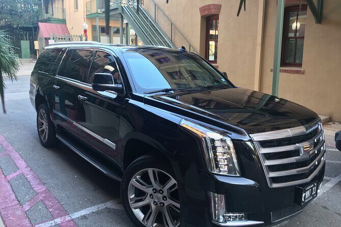 Black Car Services - Considering the Cost and Value