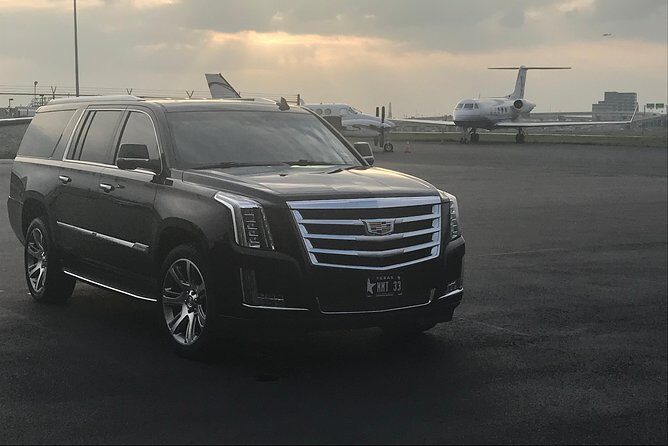 Black Car Services - How This Service Suits Different Travelers