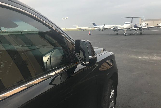 Black Car Services - Final Thoughts