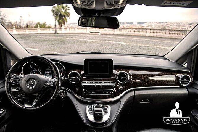 Black Cars Ncc - Who Should Consider Black Cars Ncc?