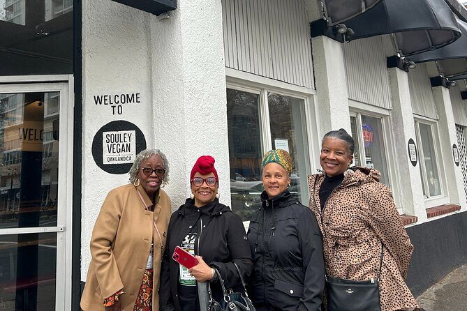 Black Food Tour - Downtown Oakland - Final Thoughts: Who Will Love This Tour?