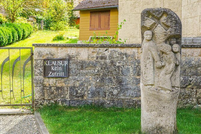 Black Forest Myths and Stories walk guided by a Local - A Walk Through Lore and Landscape in the Black Forest