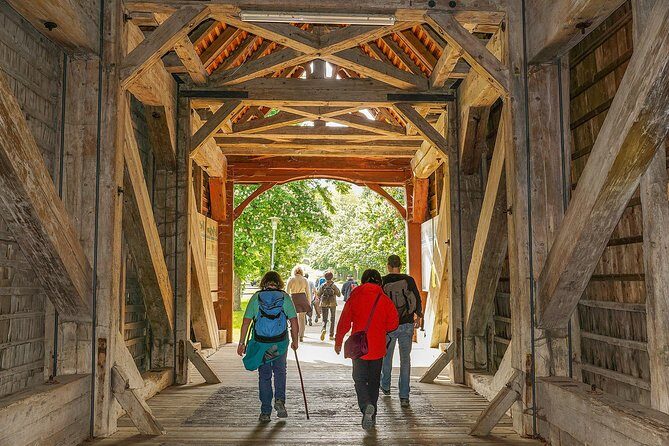 Black Forest Myths and Stories walk guided by a Local - Who Should Consider This Tour?