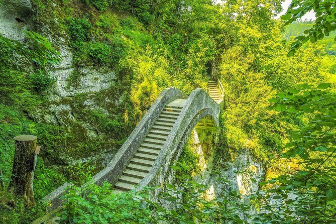 Black Forest Myths and Stories walk guided by a Local - The Sum Up