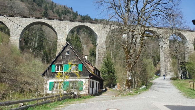 Black Forest: Ravenna Gorge Hike, Self-Guided - Final Thoughts