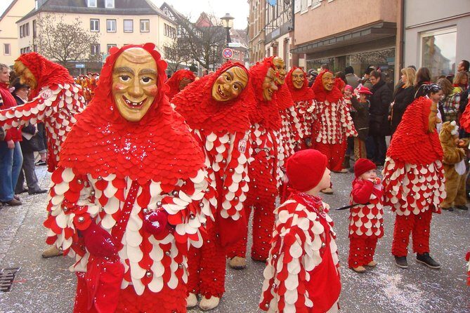 Black Forest Tour by car: Baden-Baden to Freiburg or vice versa - FAQ