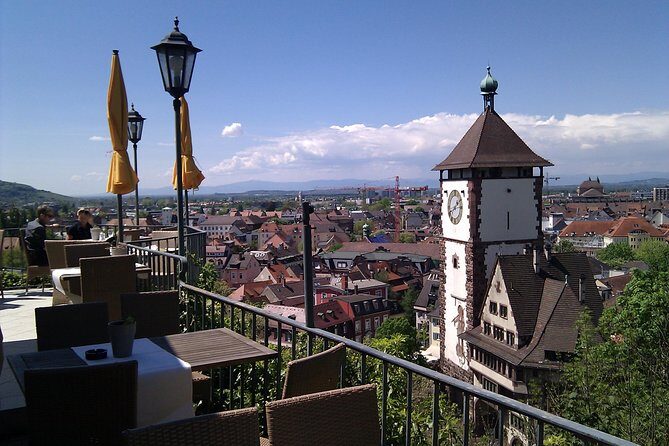Black Forest Tour by car - Quick Tour from Freiburg - Detailed Review of the Black Forest Private Car Tour