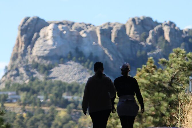 Black Hills Nature Tour Wildlife Watching and Scenic Views - Who Would Enjoy This Tour?