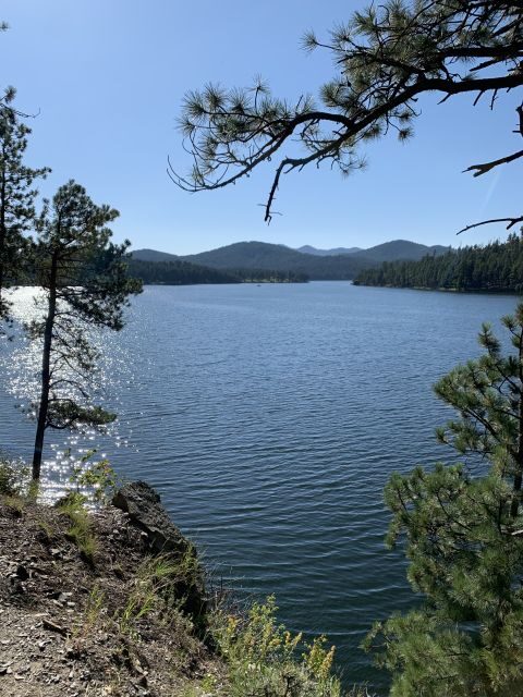 Black Hills: Private Tour of Mt. Rushmore & Flume Trail Hike - The Sum Up: Is This Tour Right for You?