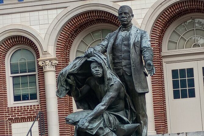 Black History and Civil Rights Tour - Practical Details and Traveler Tips