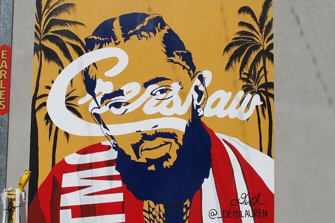 Black History Tour of South LA and Crenshaw - Final Thoughts