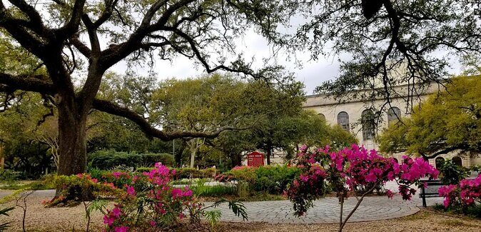 Black History & Tremè Neighborhood Walking Tour - A Closer Look at the Black History & Tremé Neighborhood Walking Tour