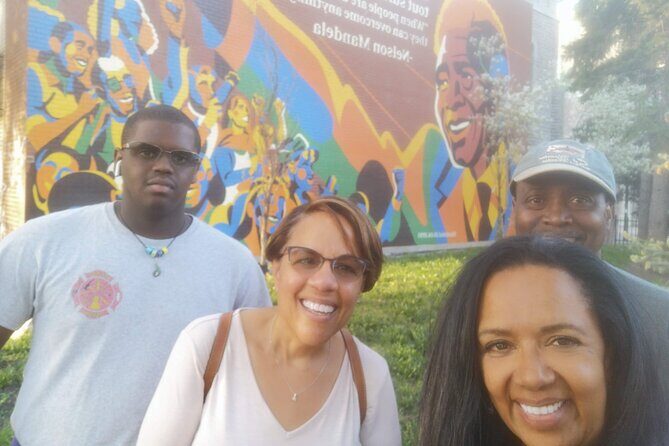 Black & Jazz History of Montreal with Ruby Roy Licensed Guide - Detailed Exploration of the Montreal Black & Jazz History Tour