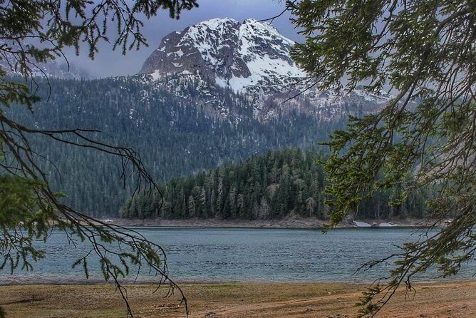 Black Lake and Djurdjevica Tara Bridge (Private tour) - Key Points