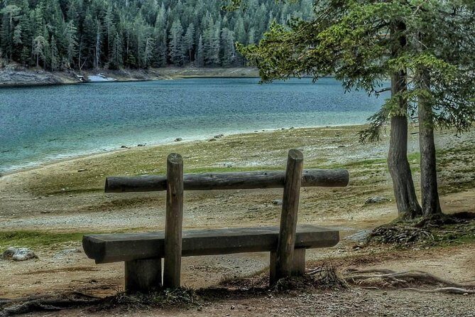 Black Lake and Djurdjevica Tara Bridge (Private tour) - Who Would Love This Tour?