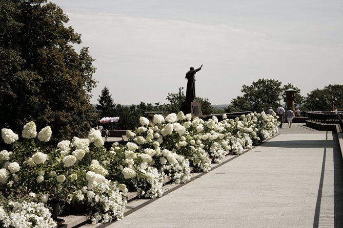 Black Madonna Czestochowa (Catholic Private Tour) - Key Points