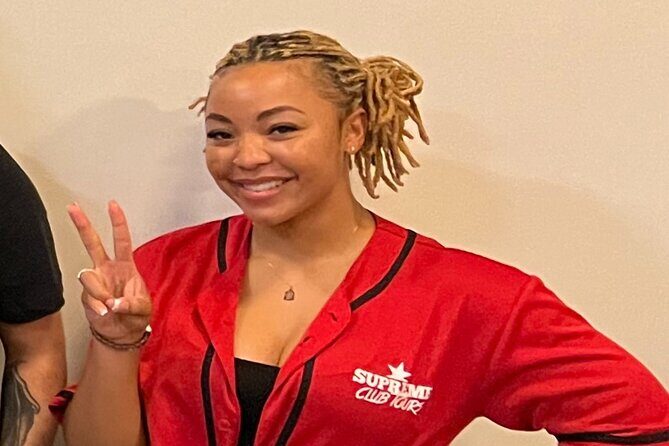 Black owned Las Vegas Hip Hop Club Tour w Party Bus Experience - FAQs